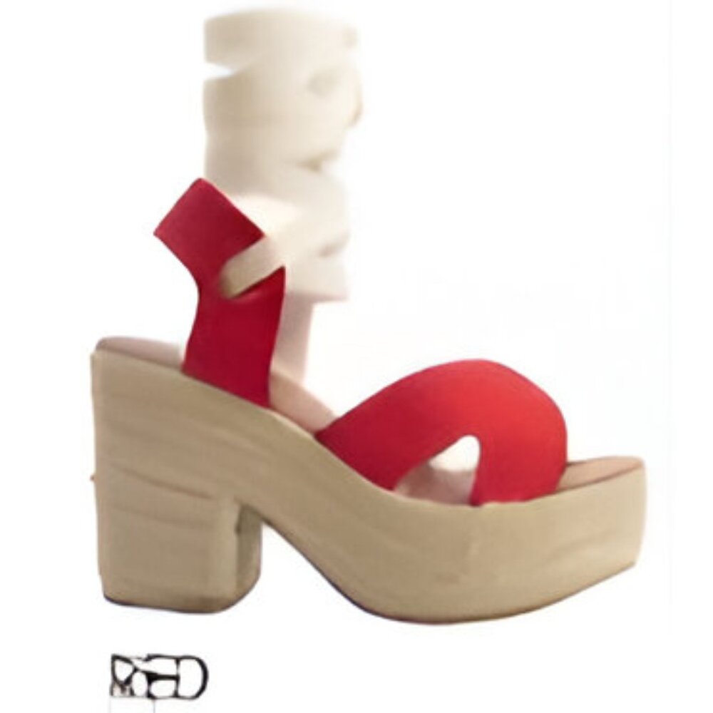 Red Platform